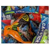 Large Lot of Candy