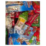 Extra Large Lot of Candy!