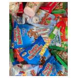 Extra Large Lot of Candy!