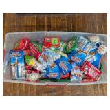 Extra Large Lot of Candy!