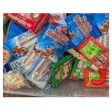 Extra Large Lot of Candy!