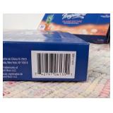 8 boxes of Clorox Fraganzia Island Breeze Scented 30 Sheets dryer Sheets