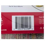 Under Cabinet Jar Lid & Bottle Opener - Opens Any Size Jar