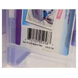 Baked with Love Deluxe Cake & Cupcake Caddy, 2 Count