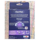 Set of DenTek Ultimate Dental Guard For Nighttime Teeth Grinding with SmartFit Tray