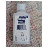 Mucinex Fast-Max Maximum Strength &Mucinex DM 12hr Cough Suppressant