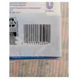 8, 2-Pack Lever 2000 Original Soap Bar