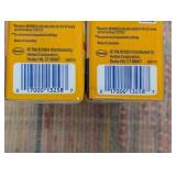 Two 12 Packs of Dial Advanced Clean, Gold.