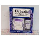 Dr Teal