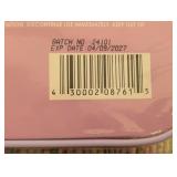 Studio Selection Lavender Scented 7pc. Bath Set Aromatherapy.