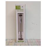 TRU Battery Powered Wine Opener