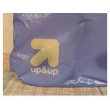 Soft & Strong Toilet Paper - 30 Rolls - up&up™: Mega Size, 380 Sheets Per Roll