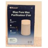 Blueair Blue Pure 511i Max HEPA Silent Air Purifier for Small Rooms up to 926 sq. ft.