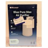 Blueair Blue Pure 511i Max HEPA Silent Air Purifier for Small Rooms up to 926 sq. ft.