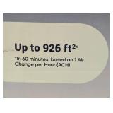 Blueair Blue Pure 511i Max HEPA Silent Air Purifier for Small Rooms up to 926 sq. ft.