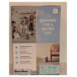Blueair Blue Pure 511i Max HEPA Silent Air Purifier for Small Rooms up to 926 sq. ft.