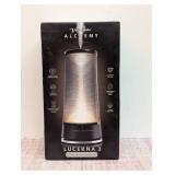 Vornado Lucerna 3 Humidifier: Portable Cool Mist for Large Rooms, No Filter Needed