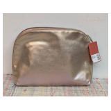 Sonia Kashuk Large Dome Makeup Bag 2 Piece Set