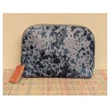 Sonia Kashuk Large Dome Makeup Bag 2 Piece Set