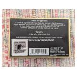 5 Sets of False Eyelashes Misc. Styles