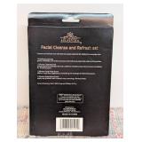 Nail Care & Make Up Brush Sets