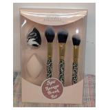 Nail Care & Make Up Brush Sets