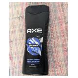 Axe Body Care Set of 3, Scent Phoenix (Crushed Mint and Rosemary)