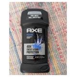 Axe Body Care Set of 3, Scent Phoenix (Crushed Mint and Rosemary)
