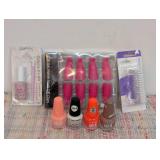 Nail Care Kit/Bundle