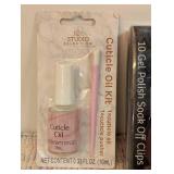 Nail Care Kit/Bundle