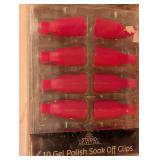 Nail Care Kit/Bundle