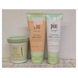 Pixi Skin Care Set of 3