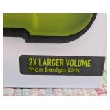 Bentgo Pop Leakproof Bento-Style Lunch Box with Removable Divider-3.4 Cup