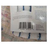 Set of 3 Trueliving 2 in 1 Deluxe Micro Fiber Mop