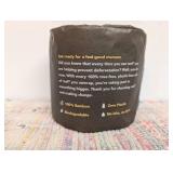 28 Rolls Biodegradable Toilet Paper