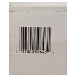 58 Pampers Pure Diapers Size 4 (22-37lbs)