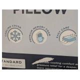 Serenity by Tempur-Pedic Cooling Memory Foam Pillow