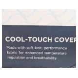 Serenity by Tempur-Pedic Cooling Memory Foam Pillow
