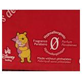 168 Huggies Little Snugglers Diapers Size 1 (Up to 14lbs)