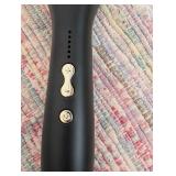 Hair Straightener Brush