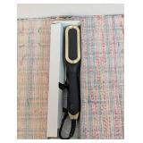 Hair Straightener Brush