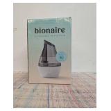 Bionaire Ultrasonic Humidifier