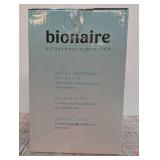 Bionaire Ultrasonic Humidifier