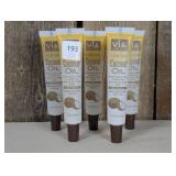 Via Natural Ultra Care Cocoa Butter Oil, 1.5 fl oz  (set of 5)