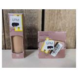 Mineral Fusion - Eyeshadow, Concealer, Foundation, Power  (set of 4)