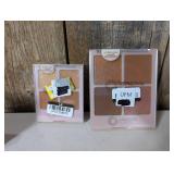 Mineral Fusion - Eyeshadow, Concealer, Foundation, Power  (set of 4)