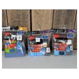 Hanes - Boxers 7 Briefs, Size Large  (set of 3)