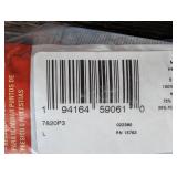 Hanes - Boxers 7 Briefs, Size Large  (set of 3)