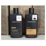 Hawthorne - shampoo & conditioner