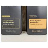 Hawthorne - shampoo & conditioner